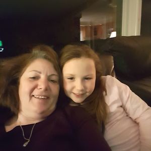 Meet your Posher, Dawna